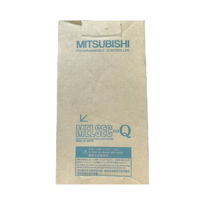 Lagerbestand des brandneuen Original Mitsubishi Programmable Controller Program Q32SB Main Basic Unit Module - Product Image 3