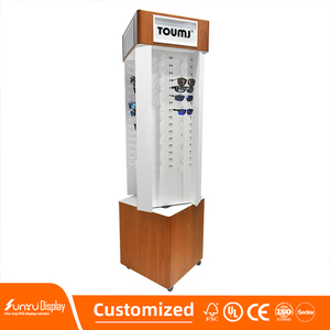 Стойка для солнцезащитных очков - Product Image 2