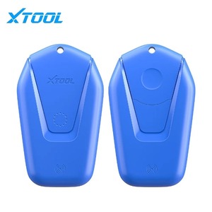 Xtool Ks01 Ks-1 Smart Key Emulator für Toyota/Lexus Auto Key Programmer Arbeit mit Ik618/x100 Pad3 Alle Schlüssel verloren mit Kc100 Kc501 - Product Image 2