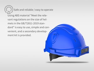 WiFi & GPS домофон с голосовым и видео защитным чёк с поддержкой SIM-карты ABS материал - Product Image 3