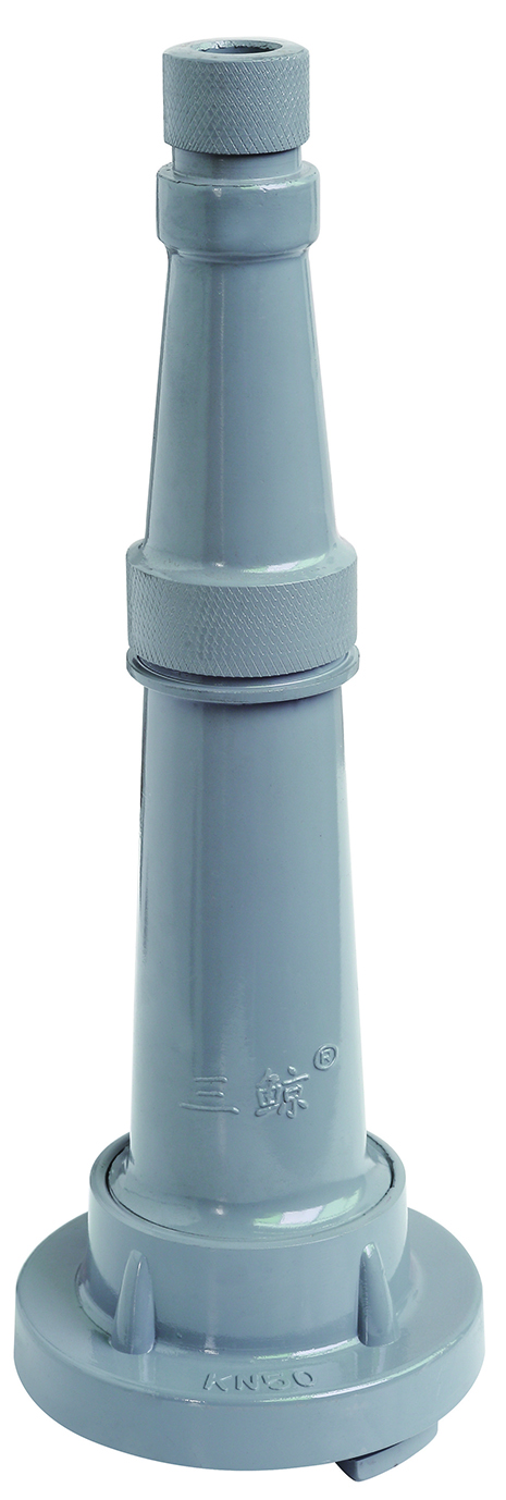 Brass Jet Spray Nozzle Fire Hose Nozzle Fire Hydrant Nozzle