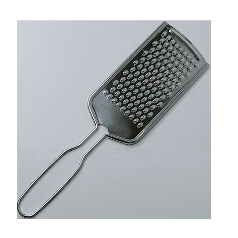 4 zeste de citron gingembre râpe à l'ail