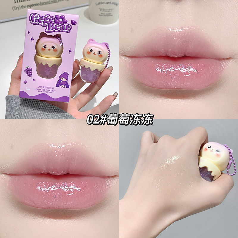Jalea de Uva