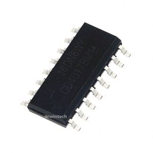電子部品MC10H116DG - Product Image 1