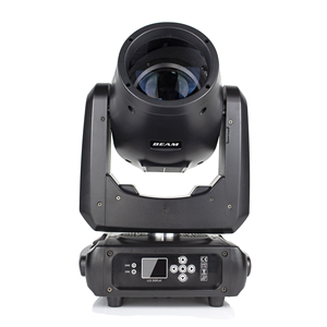 Pro CBRL 250W MINI Beam Light <strong>Moving</strong> Head with Multiple Color <strong>Options</strong> and Effects - Product Image 1