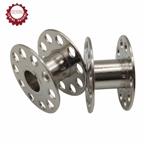 优质家用多功能缝纫机梭子价格优惠2518 # 歌手 - Product Image 5