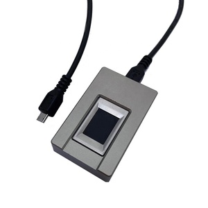Smallest Size Portable <strong>USB</strong> Windows Android Semiconductor <strong>Fingerprint</strong> Scanner - Product Image 1
