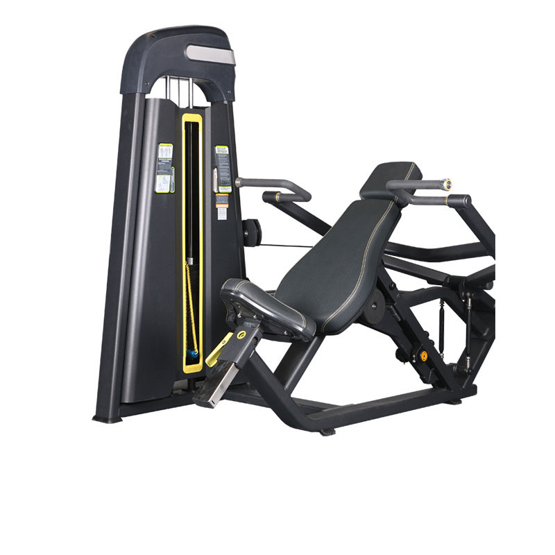 Prensa de hombro 1006