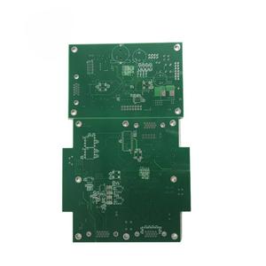PCBA Development Board Benutzer definierte mehr schicht ige PCB-komplexe Leiterplatte baugruppe - Product Image 4