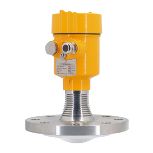 Aice Tech Liquid Level Radar Transmitter <strong>Sensor</strong> 80GHz 4-20mA .High-Precision 80GHz Liquid Level Transmitter With 4-20mA Output - Product Image 2