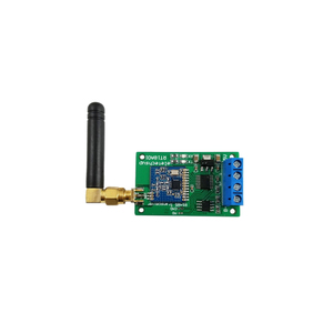 RT18A01 RS485 Transceiver <strong>Wireless</strong> Repeater 485 Master-slave control 433M 868M FSK Uhf <strong>Module</strong> - Product Image 3