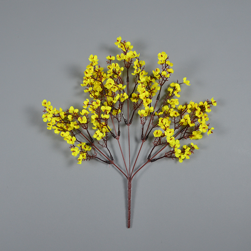 Jaune