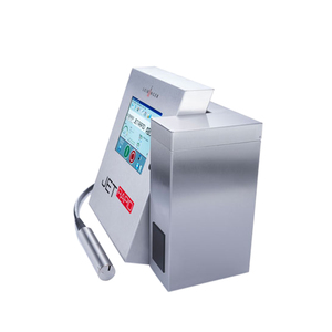 Leibinger JET schneller kontinuierlicher Tintenstrahldrucker CIJ für Lebensmittel Kunststoff Papierschachtel Zeichen Codierung Datum - Product Image 5