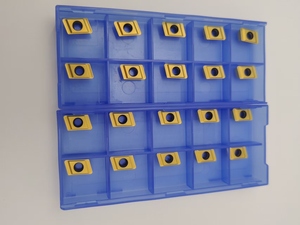 Cvd/pvd טונגסטן מצופה קידוח קרביד מוסיף 800-08t308m-ig עם שבב <span class=keywords><strong>sandvik</strong></span> שבירת חריץ חריץ עבור מקדחים bta חור עמוק - Product Image 6