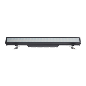 Уличный RGBW/RGB + теплый белый светодиодный пиксельный бар DMX512 режим управления IP65 для ночного клуба DJ концертный сценический стробоскоп - Product Image 4