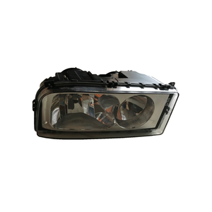 Head Lamp Assy RH 9408200261 LH <strong>9408200161</strong> 9408200421 9408200321 Truck Body Parts Head Light for AXOR