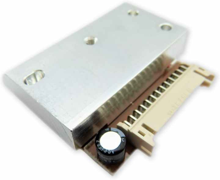 Original 6210 Thermal Print Head 300dpi Tto Printhead