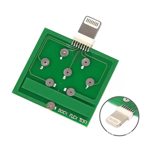 Scheda di Test Flex Dock USB del Team OSS per e telefono Android 6-11 U2 ricarica Dock Flex strumento di prova facile - Product Image 6