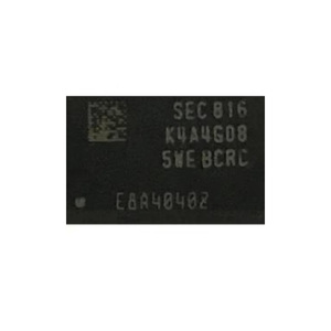K4A4G085WE-BCRC ban đầu 4GB DDR4 Bộ nhớ Flash IC <span class=keywords><strong>chip</strong></span> 96fbga Chipset mới - Product Image 1