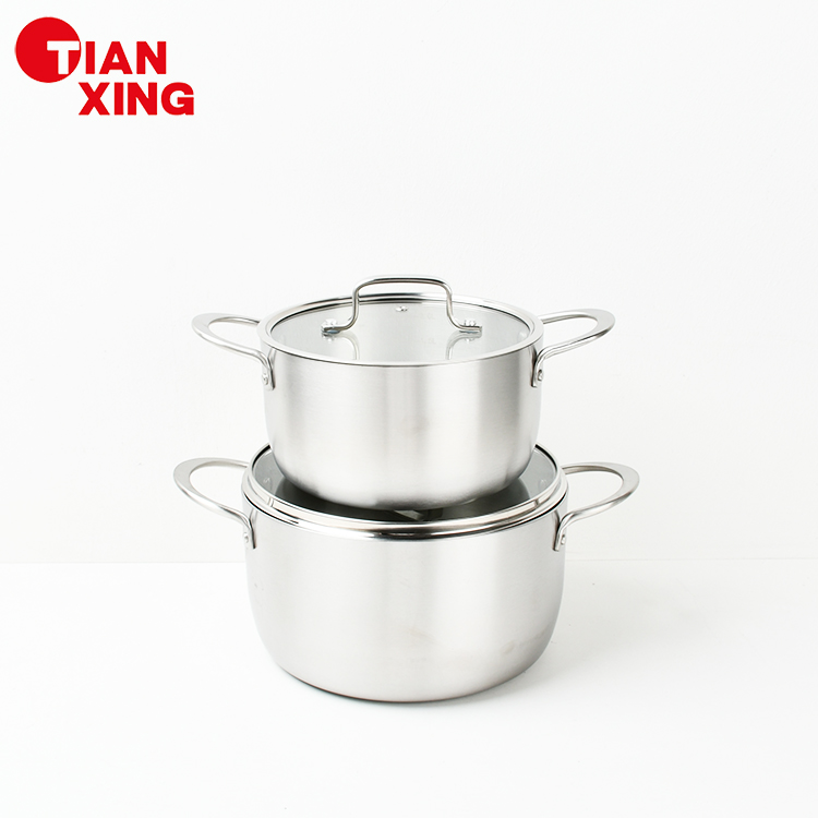 20cm stock pot