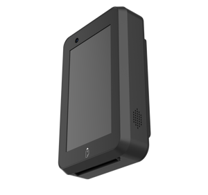 HZCM30 Android 5,0 дюймов POS-терминал для автомойки самообслуживания RS232 4G NFC MDB рабские карты лояльности платежи с функцией SDK - Product Image 6