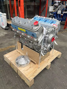 For Hummer H2 6.0 AWD <strong>V8</strong> Gasoline Car <strong>Engine</strong> 5964cc 315HP LQ4(364CUV8) Assembly New Condition - Product Image 3