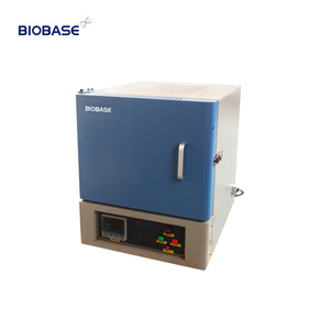 BIOBASE Lab Muffle <strong>Furnace</strong> MX6-16 TP 6 L <strong>1600</strong> <strong>Degree</strong> Muffle <strong>Furnace</strong> for Laboratory