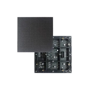 Small-Pitch HD Крытый полноцветный PH3 светодиодный дисплей модуль платы для конференц-экрана рекламы - Product Image 6