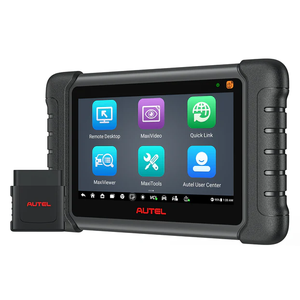 Autel MaxiPRO MP808S-TS Diagnose scanner TPMS Programmier codierung Aktiver Test - Product Image 1