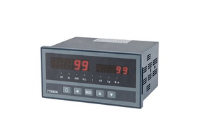 Regolatore di pesatura cella di carico con 4-20ma 0-10v 0 ~ 5v uscita analogica indicatore di pesatura con Rs232 Rs485 - Product Image 2