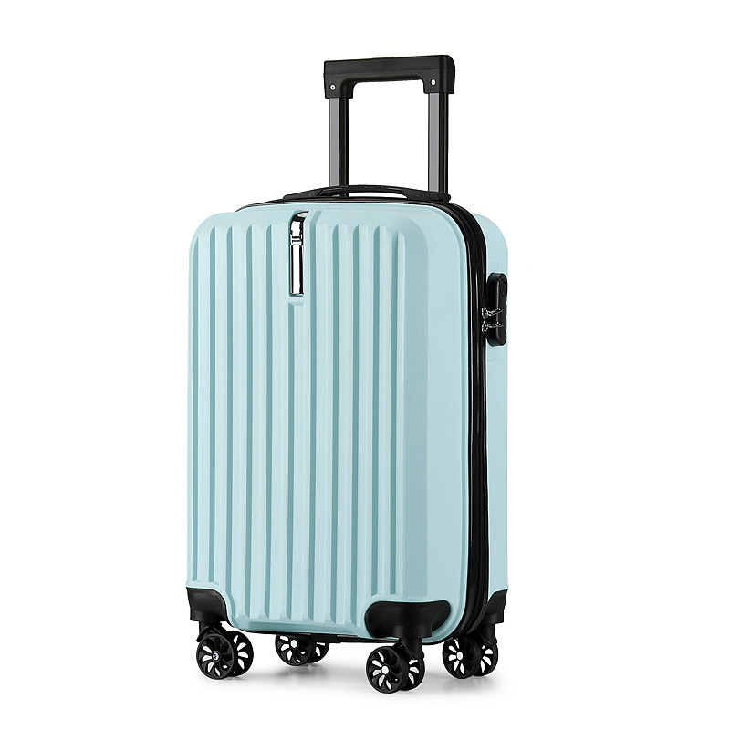 Style 3-blue-20 inches