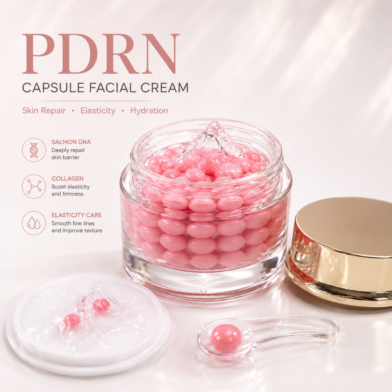 Collagene Pdrn