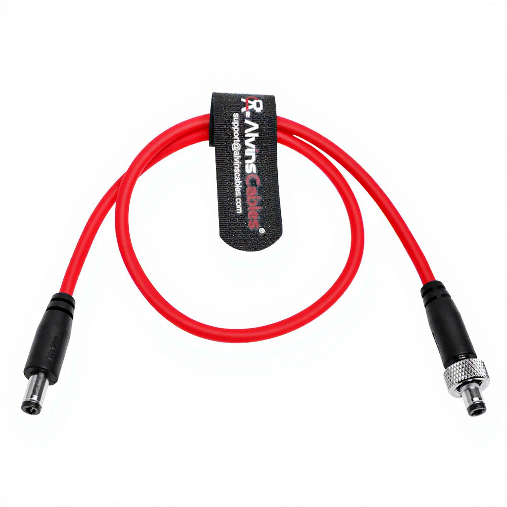 Red--Straight to Straight