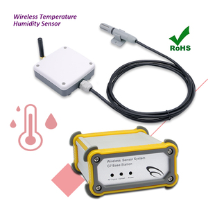 Iot Alarm Wireless Controller <strong>Sensors</strong> Incubator Controller Temperature and <strong>Humidity</strong> Waterproof temperature <strong>humidity</strong> controller - Product Image 2