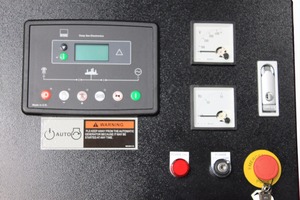 Regolatore del generatore diesel, generatore modulo del pannello di controllo - Product Image 2