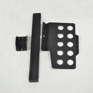 3 eksenli okuma dijital ekran DRO değirmen torna makinesi ve 3 lineer ölçek - Product Image 3