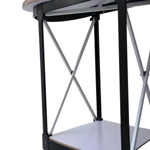 Từ Cực Triển Lãm Tiếp Nhận Bảng Nhôm <span class=keywords><strong>Pop</strong></span> Có Thể Gập Lại Quảng Cáo Hiển Thị Truy Cập Triển Lãm Nhựa Cho Khuyến Mãi - Product Image 6