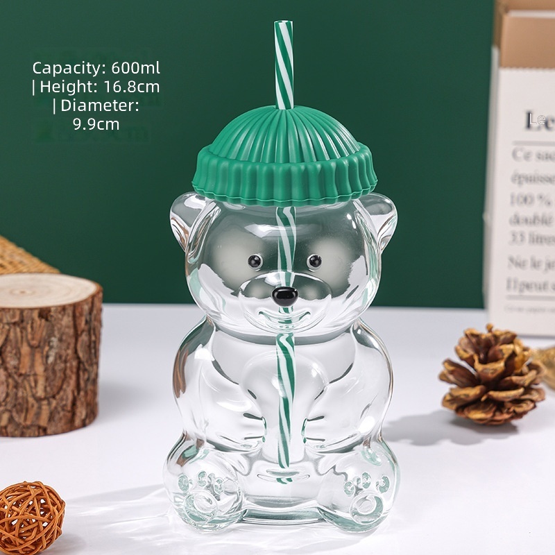 Chapeau vert-600ml