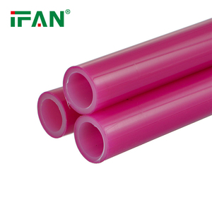 IFAN Custom High Temperature Floor Heating Pipe System PERT Pipe HAVC <strong>PEX</strong> a B C <strong>Pex</strong> Pipe - Product Image 6