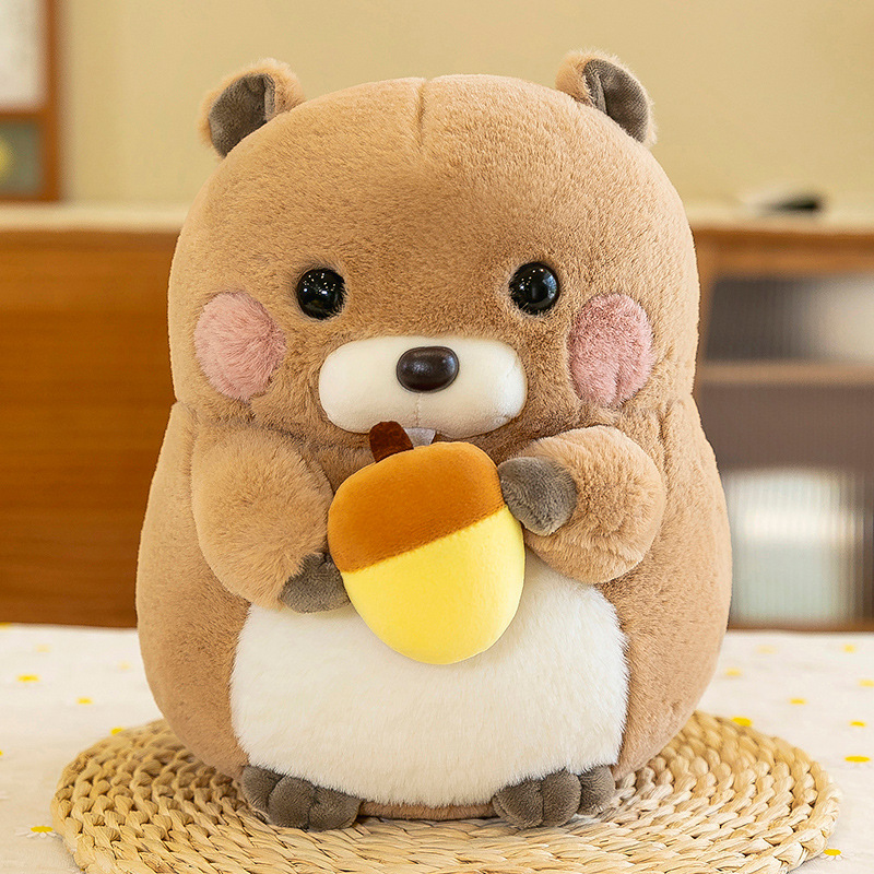Khaki-20cm