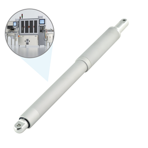 12V 24V Electric Linear Actuator Precisely <strong>Programmed</strong> - Product Image 4