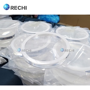 Rechi Vòng & rõ ràng rắn <span class=keywords><strong>Acrylic</strong></span> <span class=keywords><strong>Tablet</strong></span> hiển thị đứng chủ cho iPad <span class=keywords><strong>Acrylic</strong></span> khối Rack hiển thị cho thiết kế cửa hàng điện tử - Product Image 2