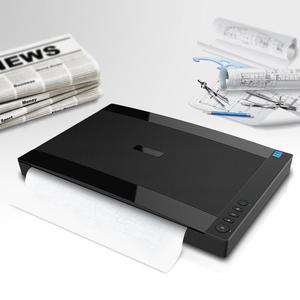 2400 Dpi高速A3平板扫描仪，带USB接口库存项目 - Product Image 4