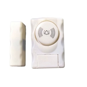 Door/<strong>Window</strong> Open Chime with 120 DB Alert <strong>Window</strong> Alarm Door Alarm <strong>Sensor</strong> - Product Image 3
