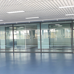 ISO 7 GMP Cleanroom glowning Procedure di formazione e certificazione programmi per camere bianche semiconduttori - Product Image 2