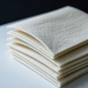 Công nghiệp len feltcustom 3mm 6mm 10mm dày 100% len cảm thấy ngành công nghiệp vải cảm thấy len trắng cảm thấy cho con dấu chống cháy - Product Image 4