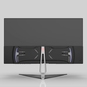 OEM 27 pollici PC led Gamer Monitor senza bordo 180HZ Computer Desktop Gaming 2K Monitor lcd - Product Image 3