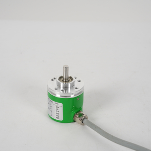 Gute Qualität ELCO Encoder EC40A6-H6AR-1000 Inkrement-Drehgeber auf Lager