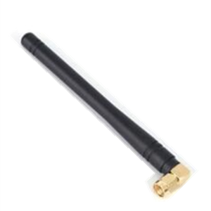 WIFI2.4/ WIFI2.4-5.8 /GSM /3G/4Gเสาอากาศรับสัญญาณ3 DBi Polarizationประเภทแนวตั้ง1อินพุตimpendence (Q) 50 SMA-J V.S.W.R 1.5 - Product Image 1