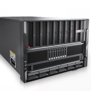 FusionServer G8600 V7 MPC Dual 8480+ Platinum CPU HGX H20 8-GPU Big Center <strong>Computing</strong> AI Server - Product Image 3